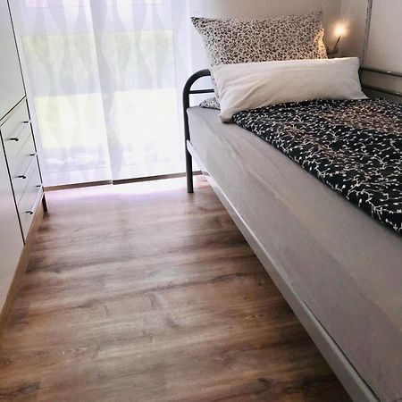 Ferienwohnung Am Wald Hachenburg Luaran gambar