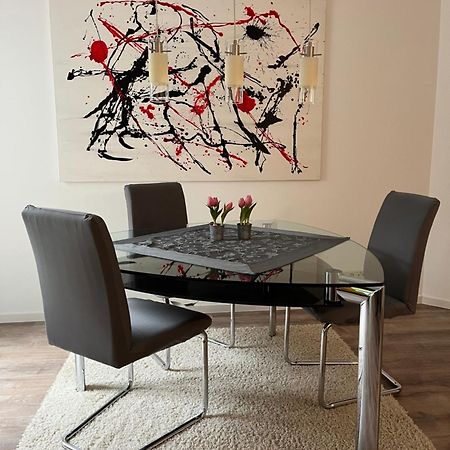Ferienwohnung Am Wald Hachenburg Luaran gambar