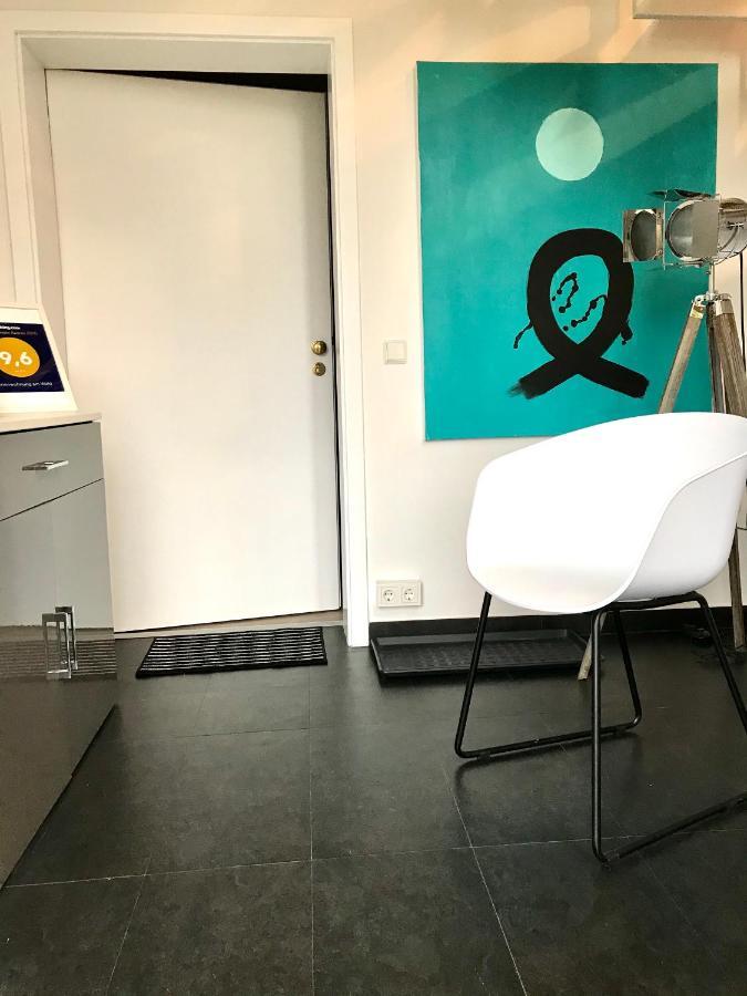 Ferienwohnung Am Wald Hachenburg Luaran gambar