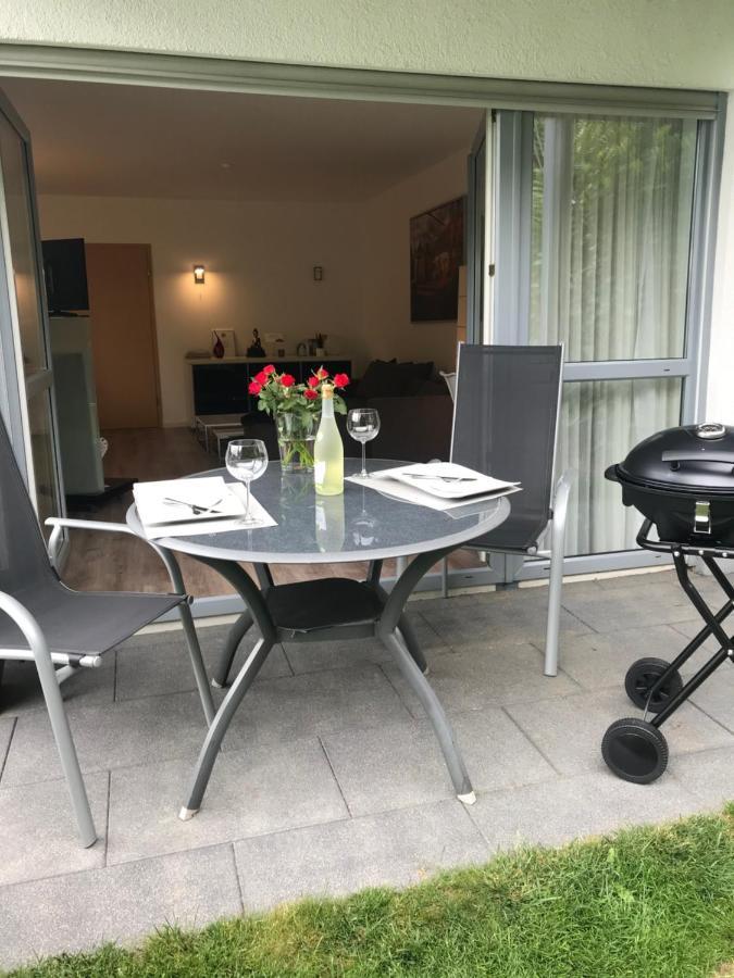 Ferienwohnung Am Wald Hachenburg Luaran gambar
