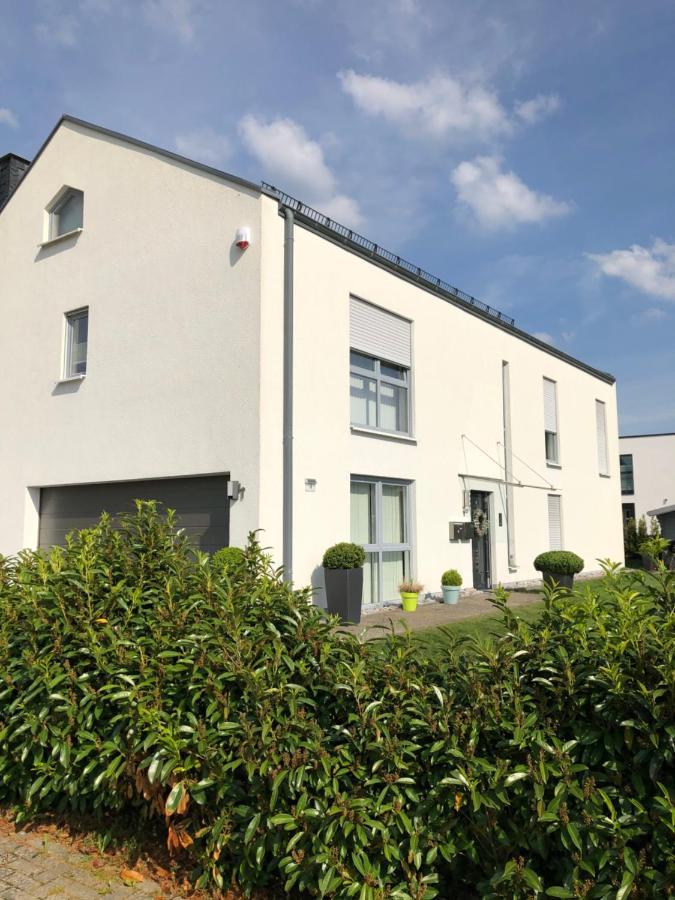 Ferienwohnung Am Wald Hachenburg Luaran gambar