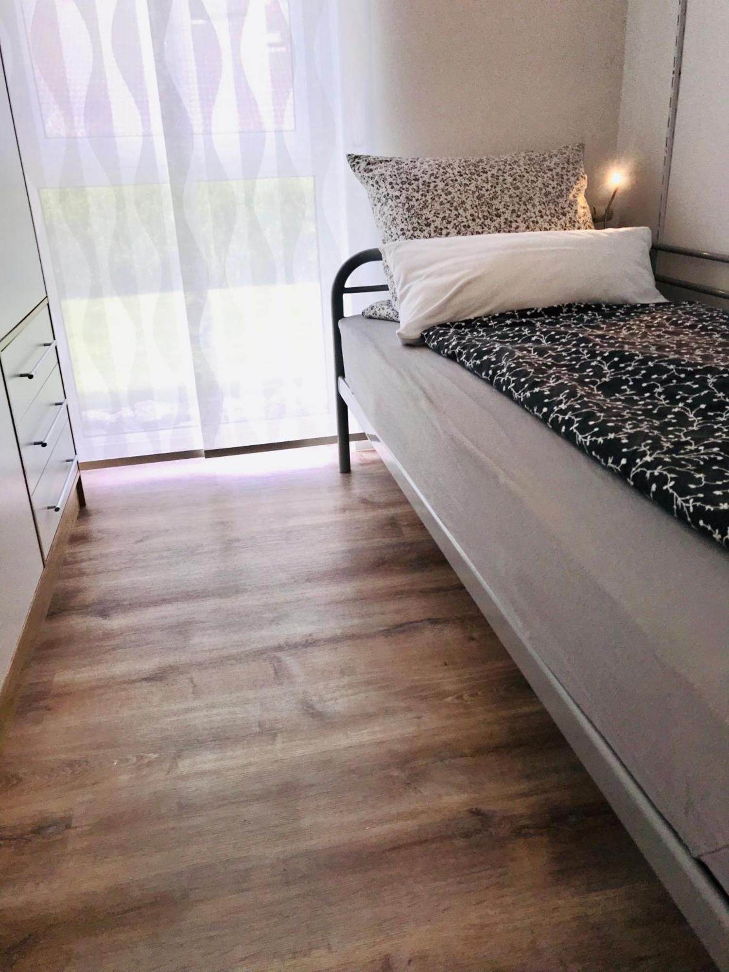 Ferienwohnung Am Wald Hachenburg Luaran gambar