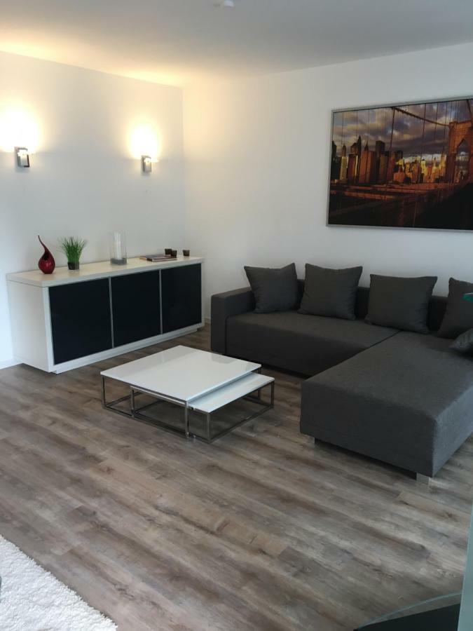 Ferienwohnung Am Wald Hachenburg Luaran gambar