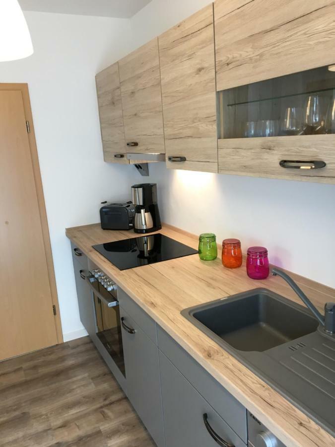 Ferienwohnung Am Wald Hachenburg Luaran gambar