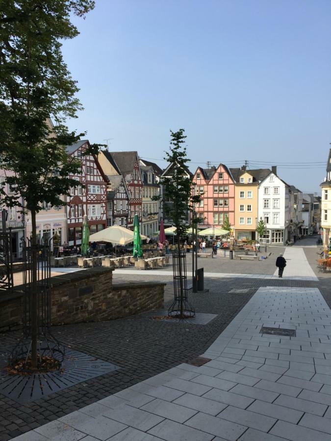 Ferienwohnung Am Wald Hachenburg Luaran gambar