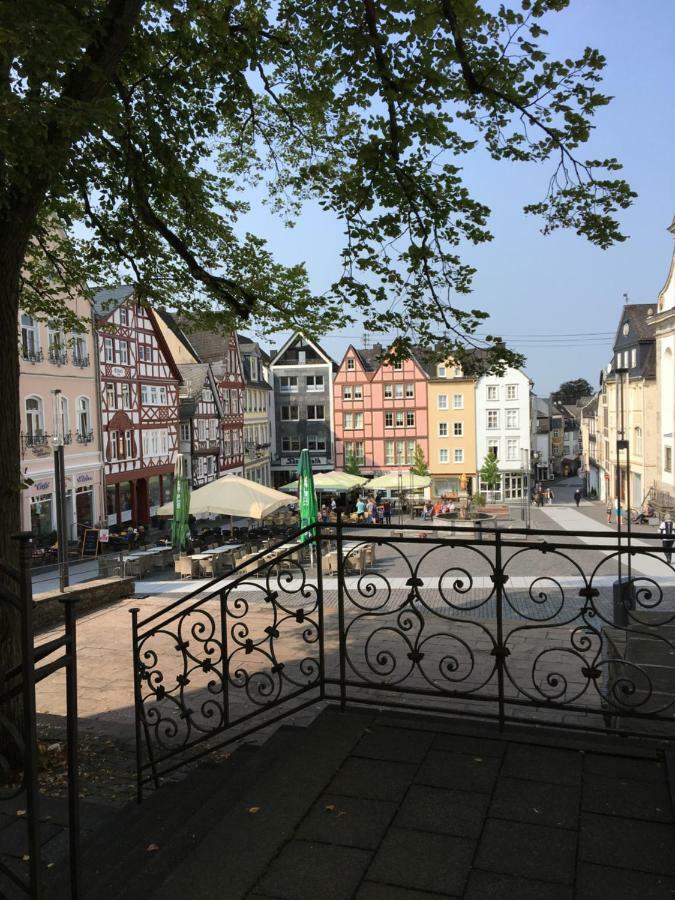 Ferienwohnung Am Wald Hachenburg Luaran gambar