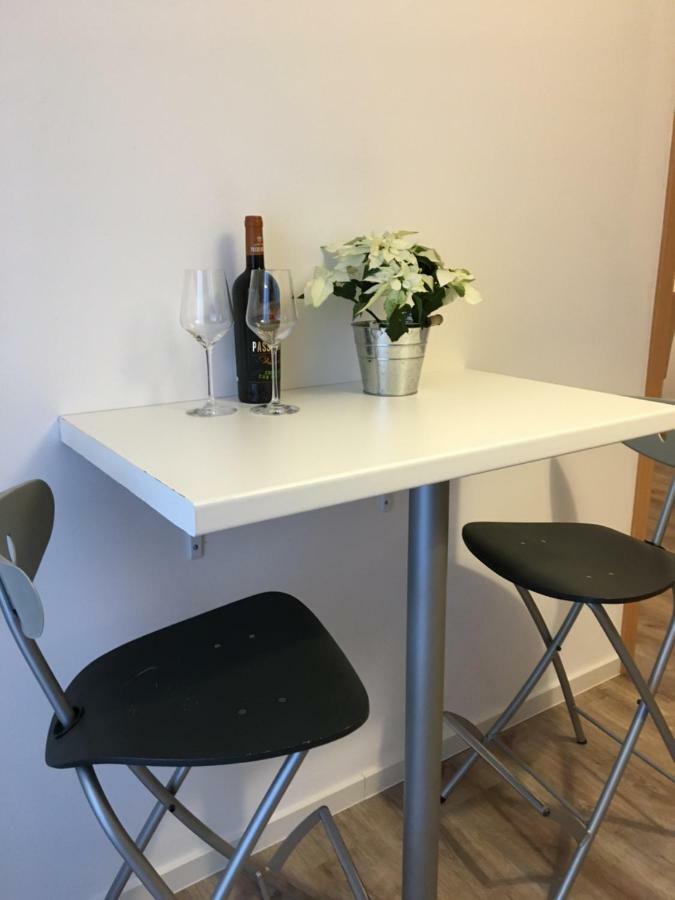 Ferienwohnung Am Wald Hachenburg Luaran gambar