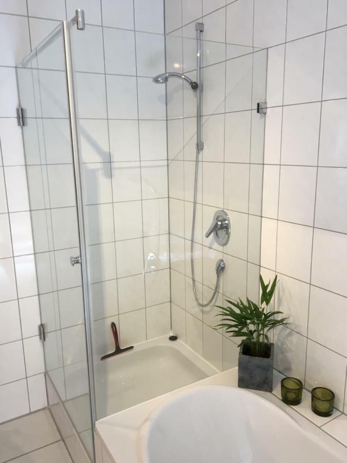 Ferienwohnung Am Wald Hachenburg Luaran gambar