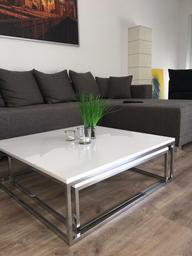 Ferienwohnung Am Wald Hachenburg Luaran gambar