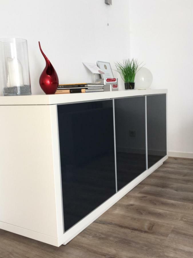Ferienwohnung Am Wald Hachenburg Luaran gambar