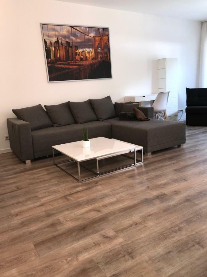Ferienwohnung Am Wald Hachenburg Luaran gambar