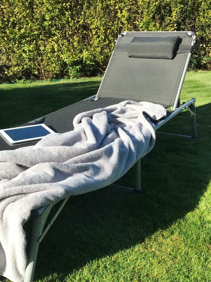 Ferienwohnung Am Wald Hachenburg Luaran gambar