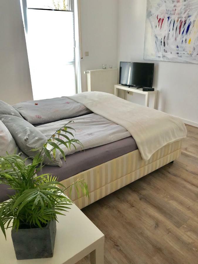 Ferienwohnung Am Wald Hachenburg Luaran gambar